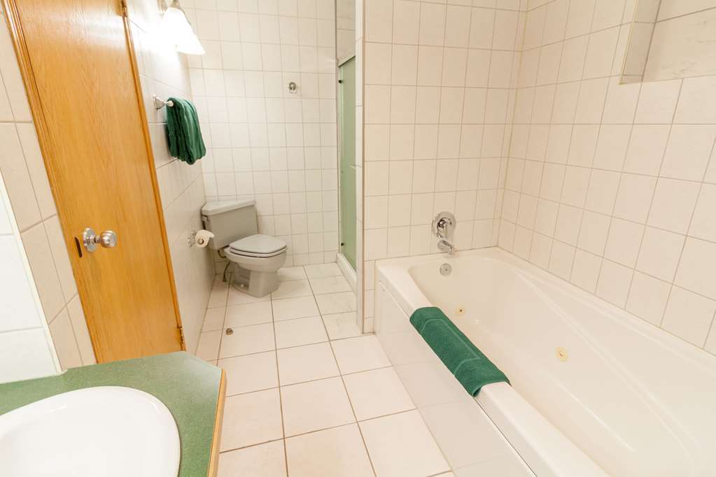 Best Maple Inn - Drayton Valley Habitación foto